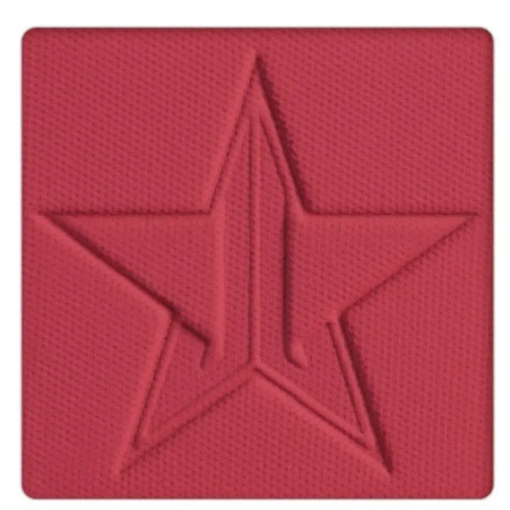 Jeffree Star Artistry Singles Build Your Own Pallet (8 single eyeshadows)